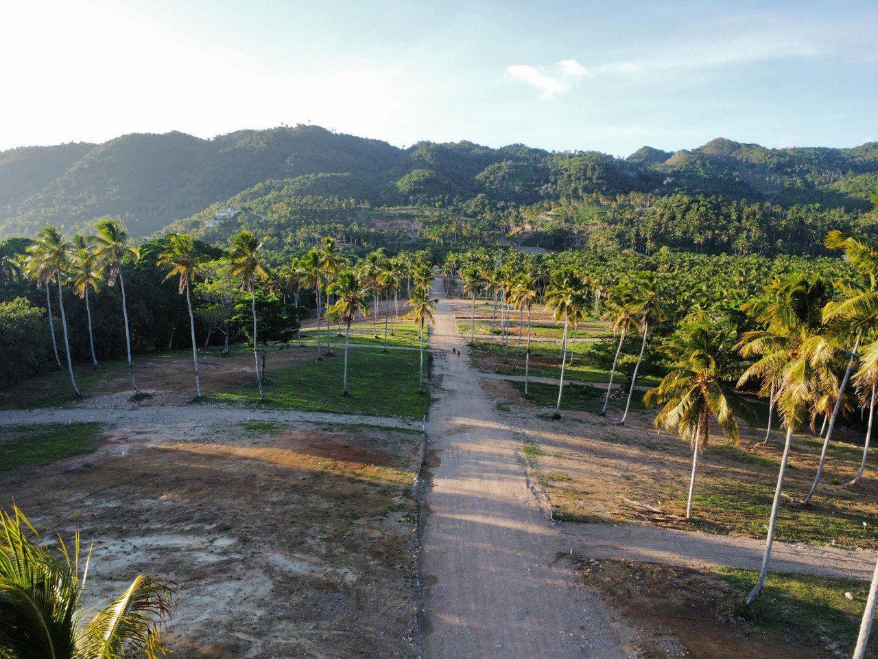 Земля в Самане, Доминиканская Республика, 290 м² - фото 13