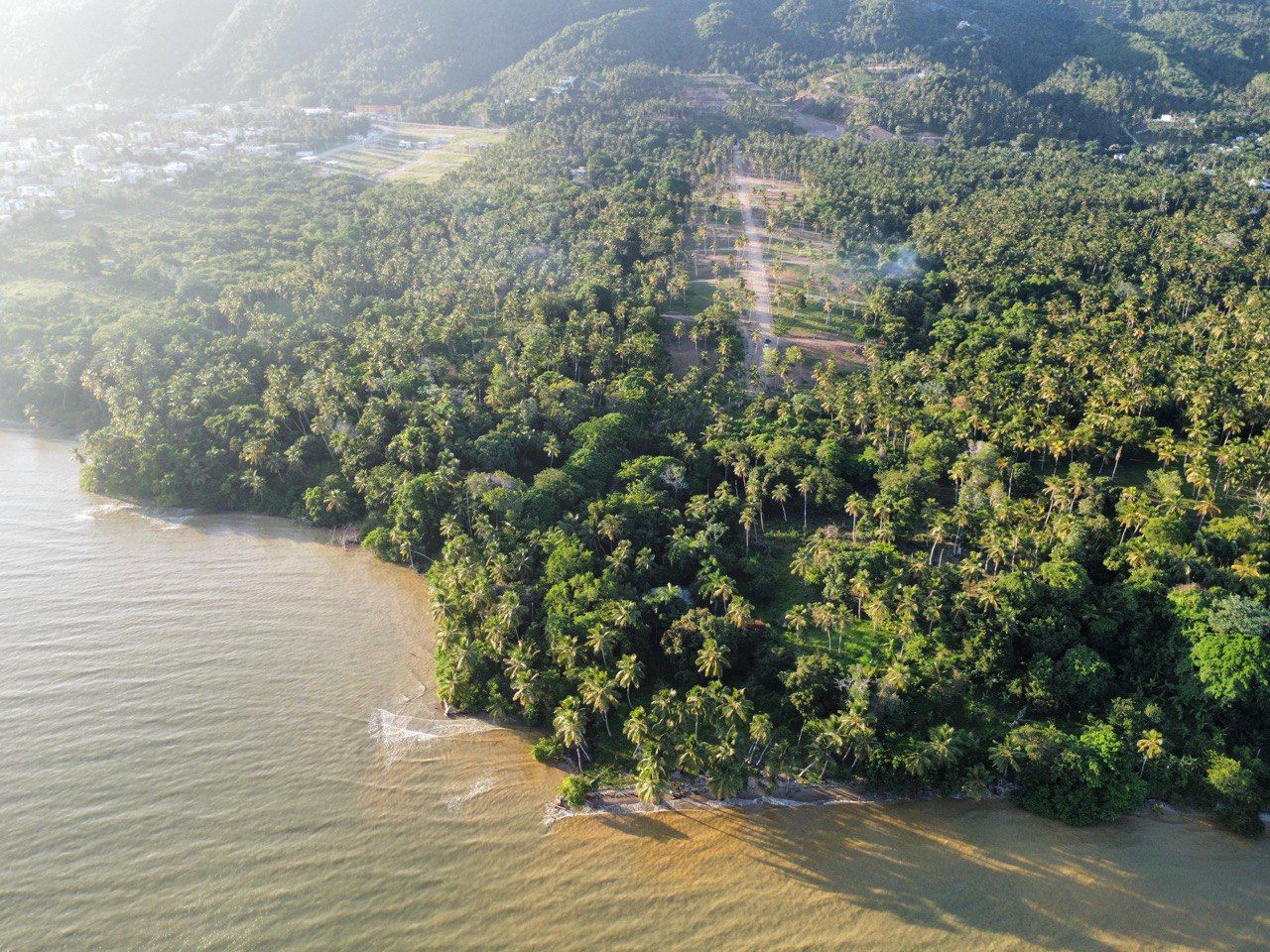 Земля в Самане, Доминиканская Республика, 290 м² - фото 9