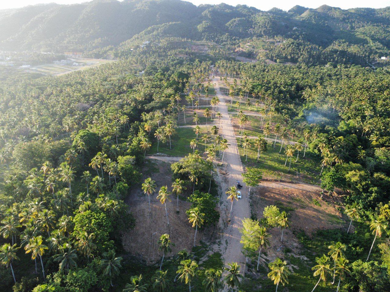 Земля в Самане, Доминиканская Республика, 290 м² - фото 10