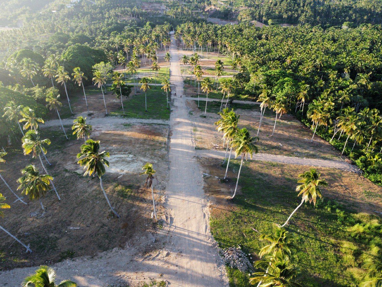 Земля в Самане, Доминиканская Республика, 290 м² - фото 16