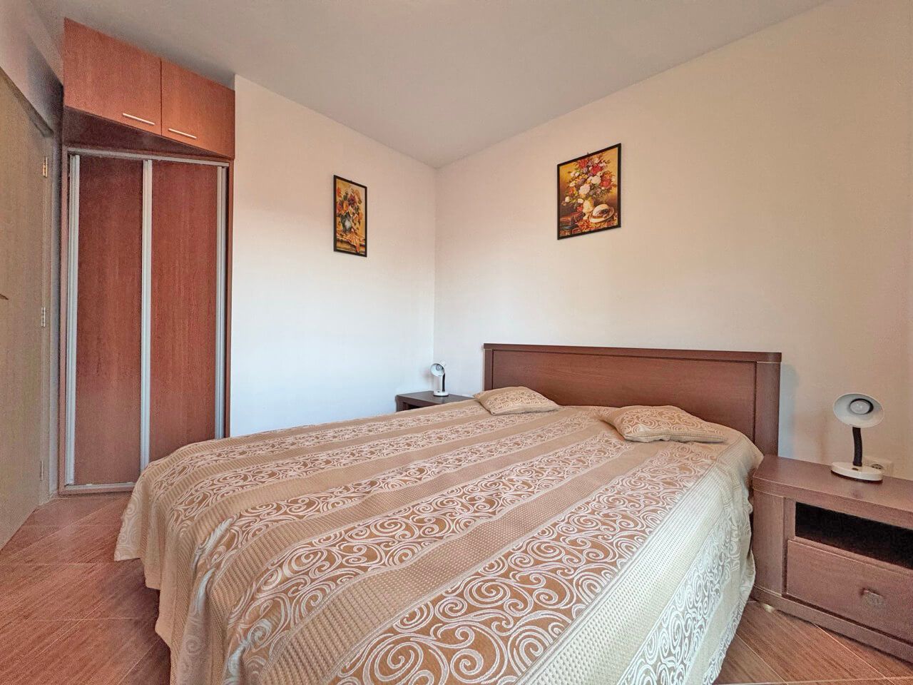 Квартира на Солнечном берегу, Болгария, 54 м² - фото 5