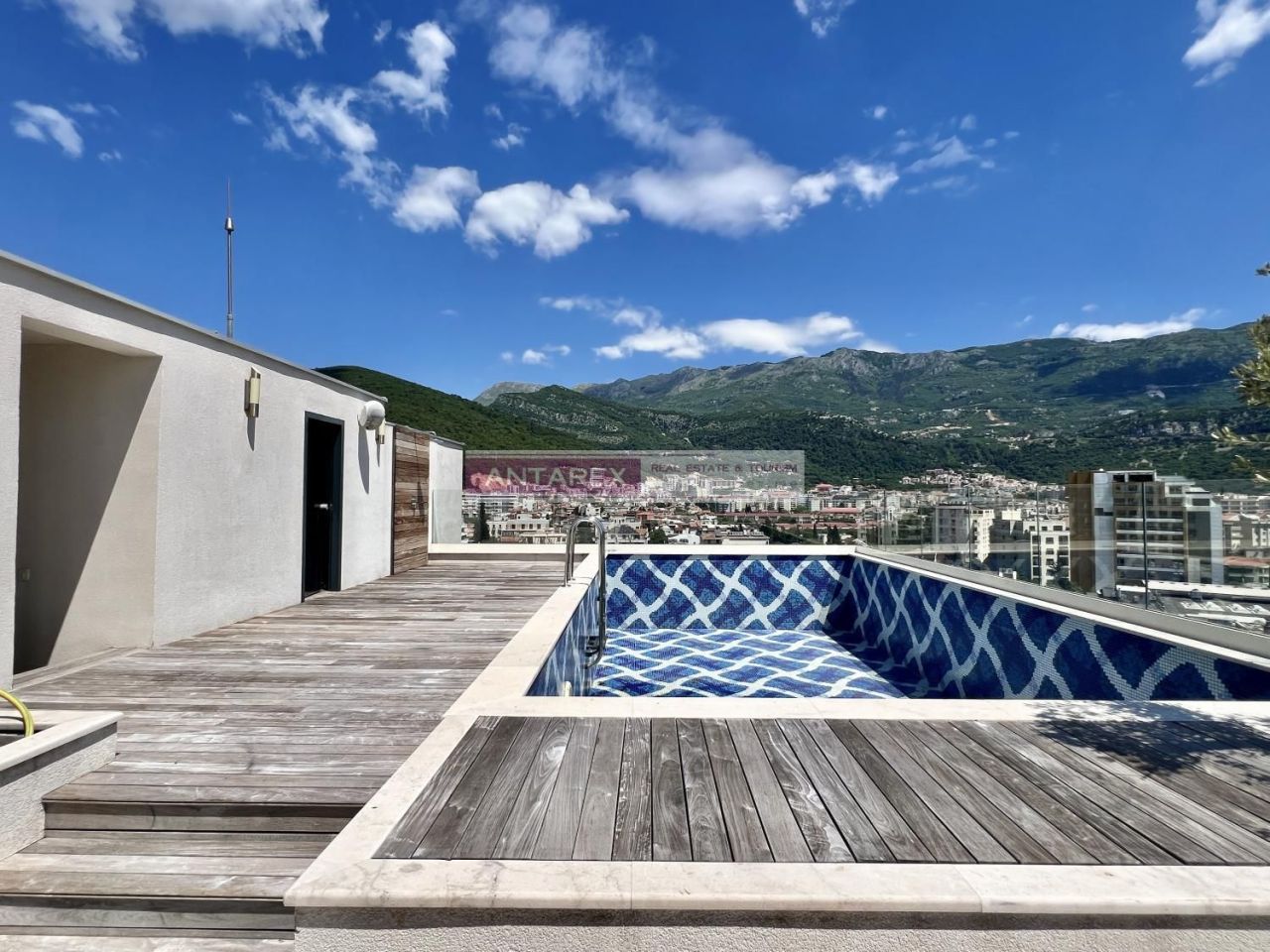 Апартаменты в Будве, Черногория, 640 м² - фото 2