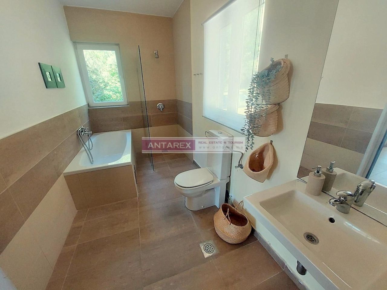 Вилла в Дженовичах, Черногория, 212 м² - фото 9