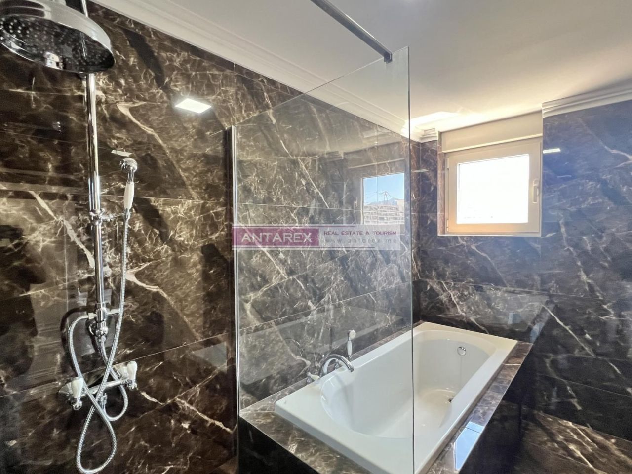 Апартаменты в Будве, Черногория, 640 м² - фото 11