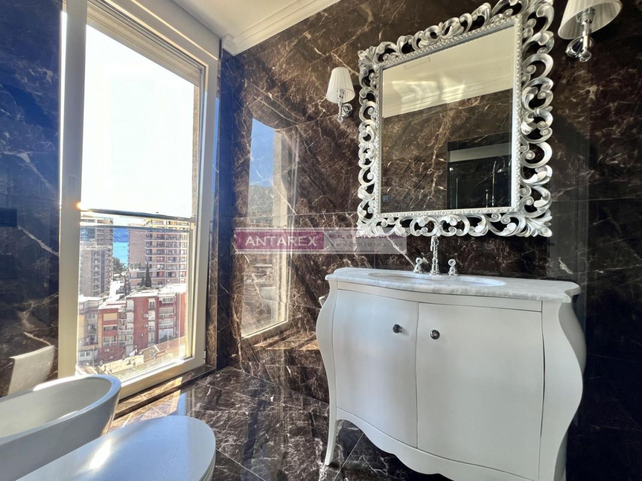 Апартаменты в Будве, Черногория, 640 м² - фото 12