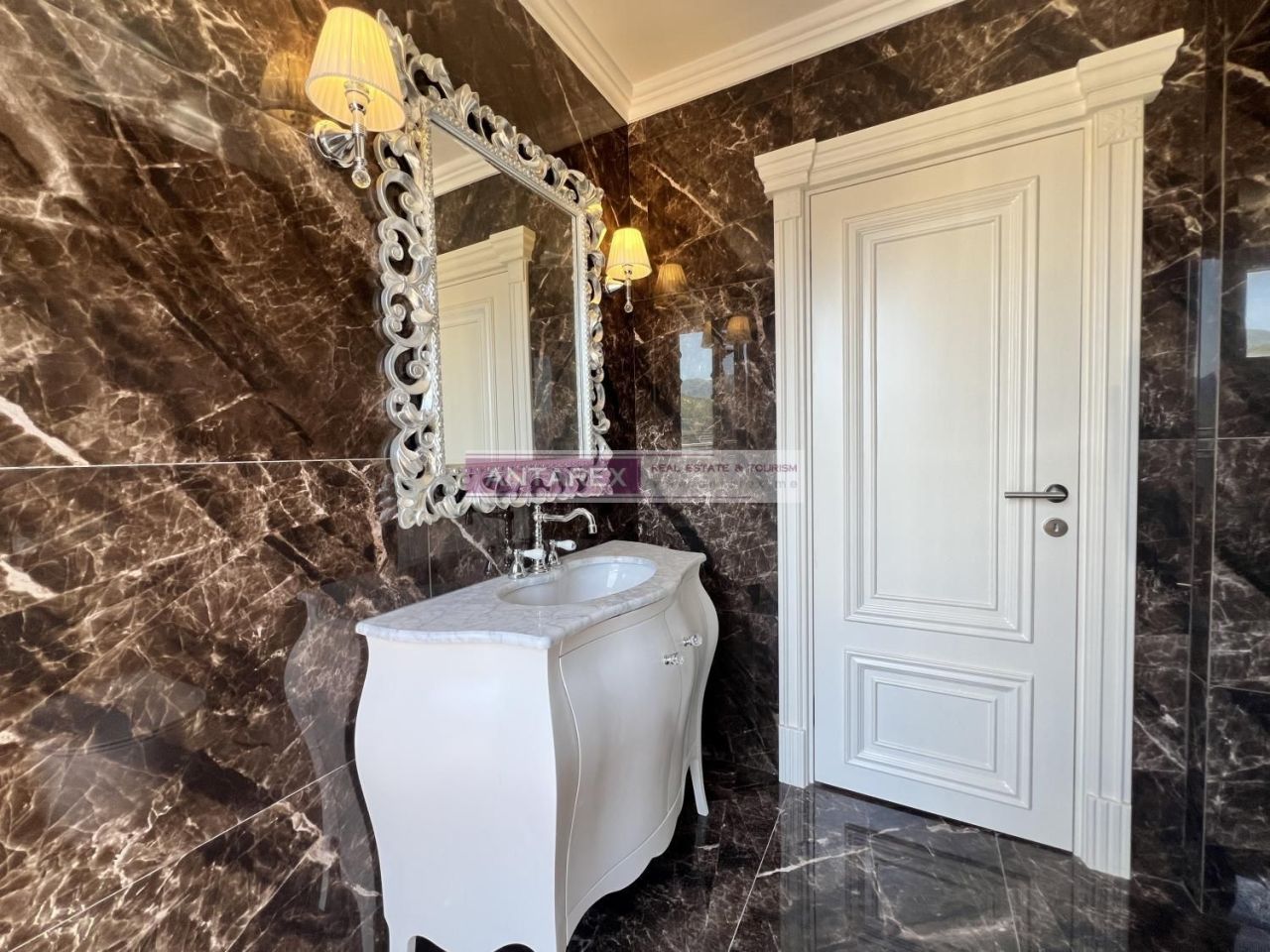 Апартаменты в Будве, Черногория, 640 м² - фото 13