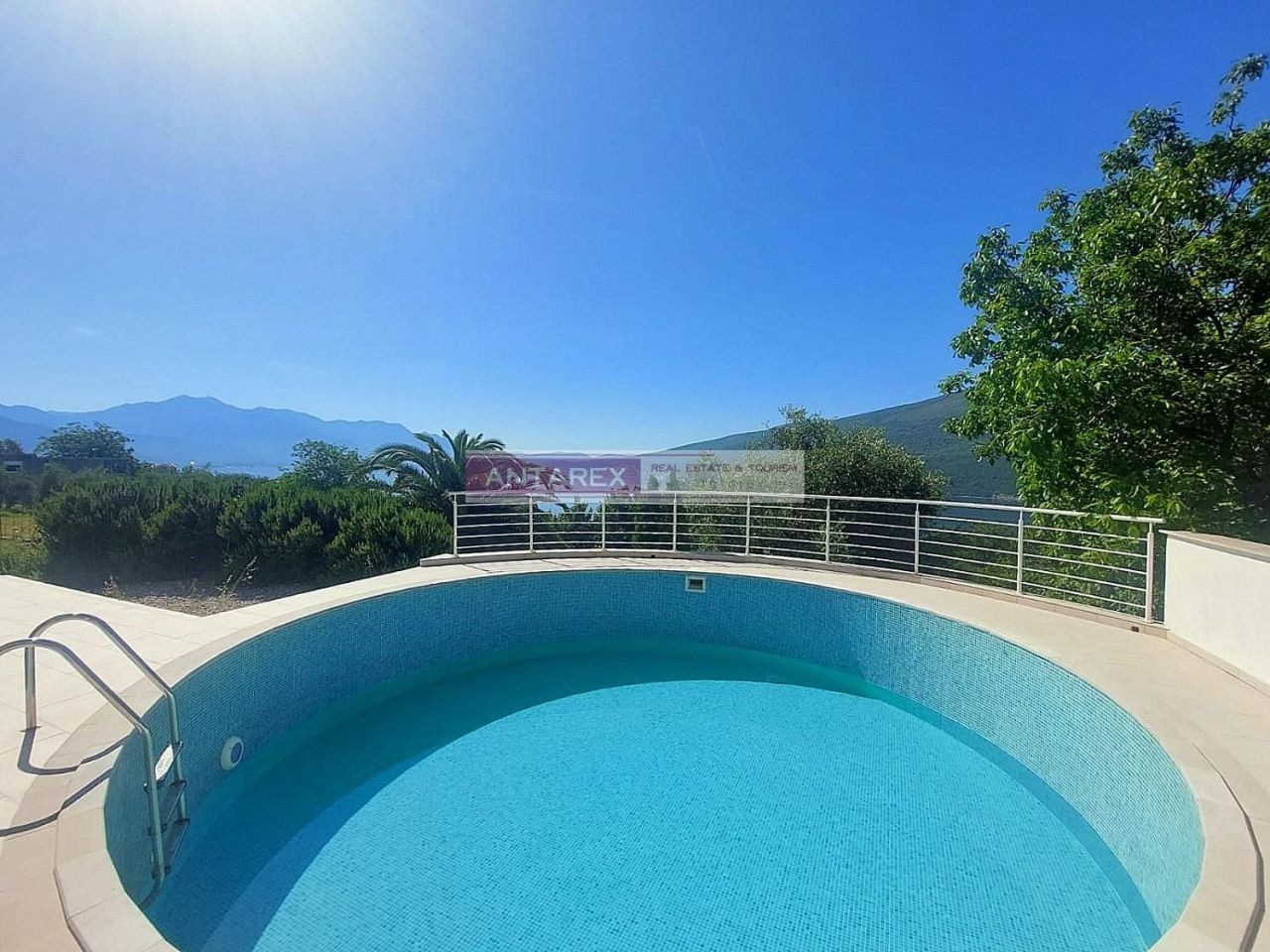 Вилла в Дженовичах, Черногория, 212 м² - фото 14