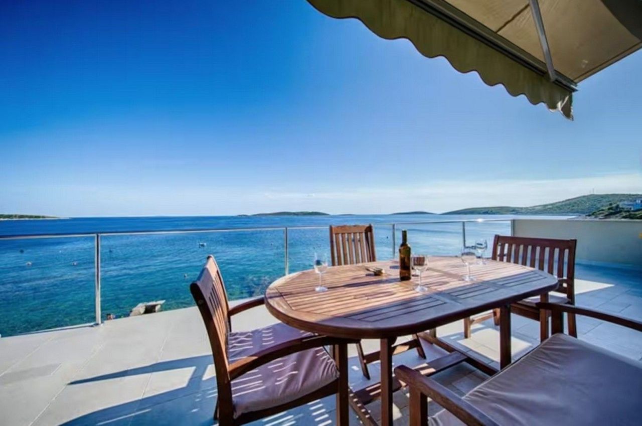 Вилла на Висе, Хорватия, 215 м² - фото 2