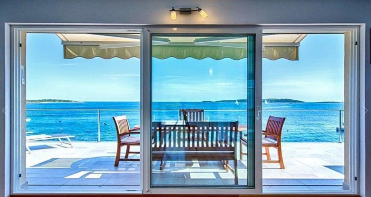 Вилла на Висе, Хорватия, 215 м² - фото 4