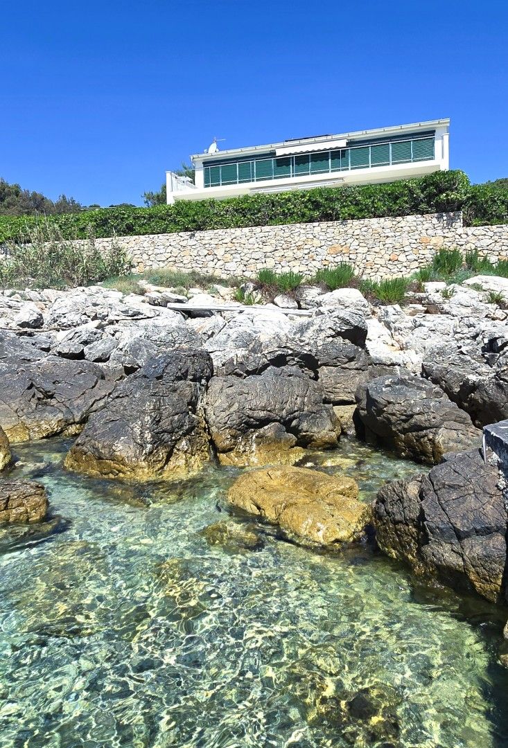 Вилла на Висе, Хорватия, 215 м² - фото 8