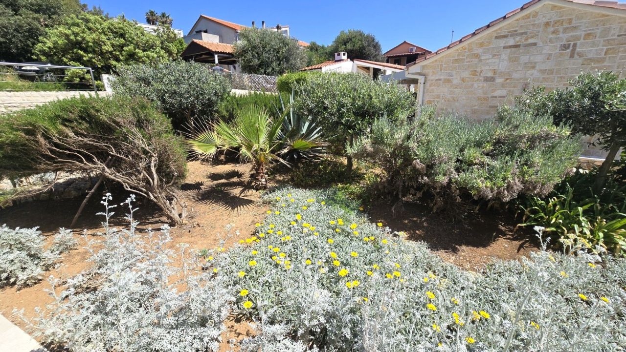 Вилла на Висе, Хорватия, 215 м² - фото 10