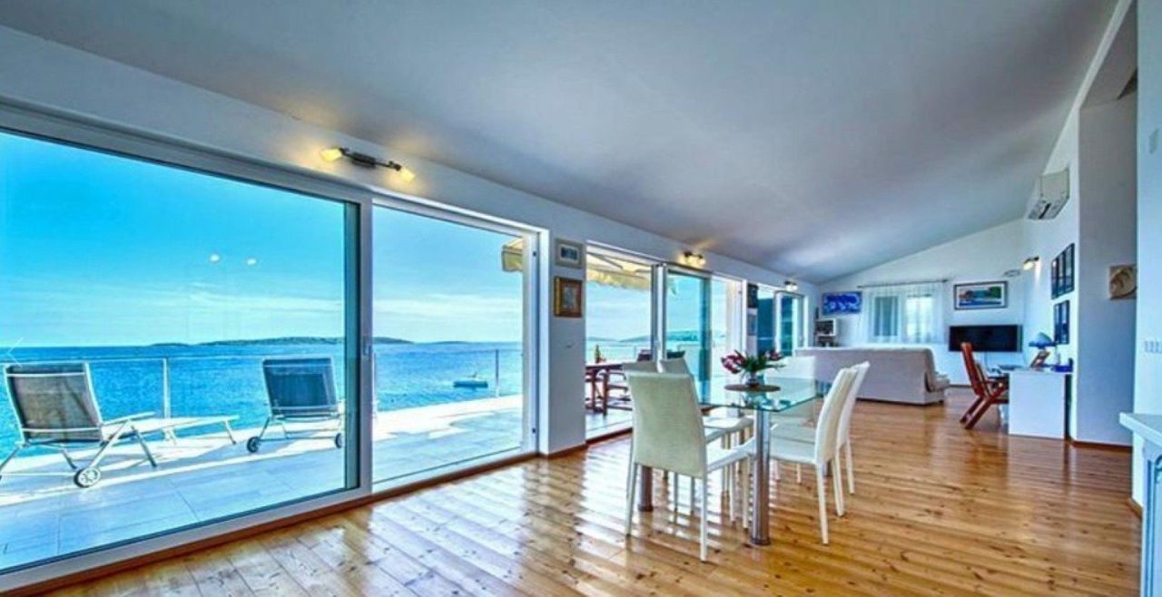 Вилла на Висе, Хорватия, 215 м² - фото 13