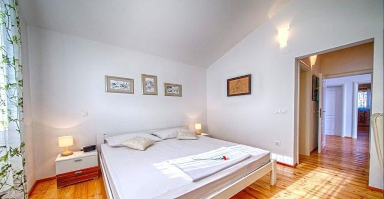 Вилла на Висе, Хорватия, 215 м² - фото 14