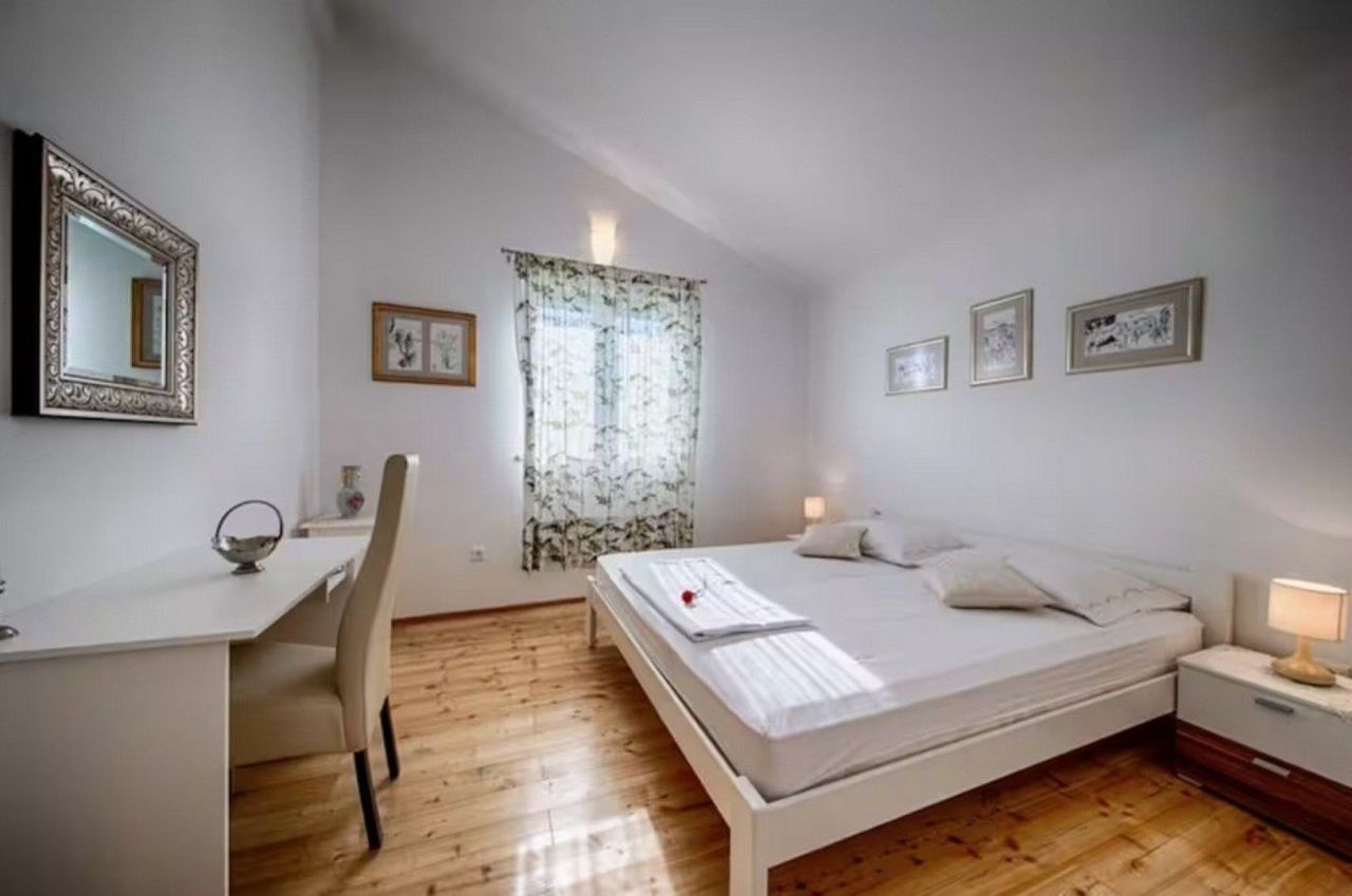 Вилла на Висе, Хорватия, 215 м² - фото 17