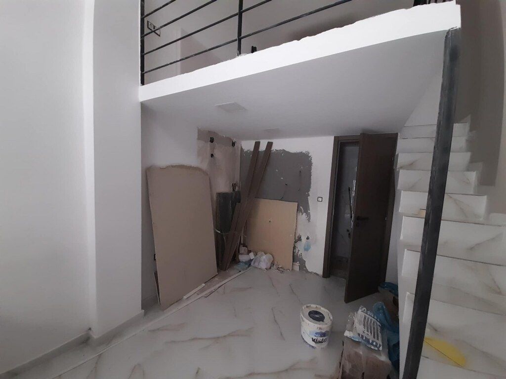 Квартира в Салониках, Греция, 30 м² - фото 1