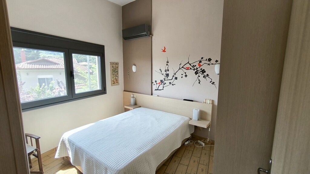 Мезонет в Олимпиаки-Акти, Греция, 80 м² - фото 10