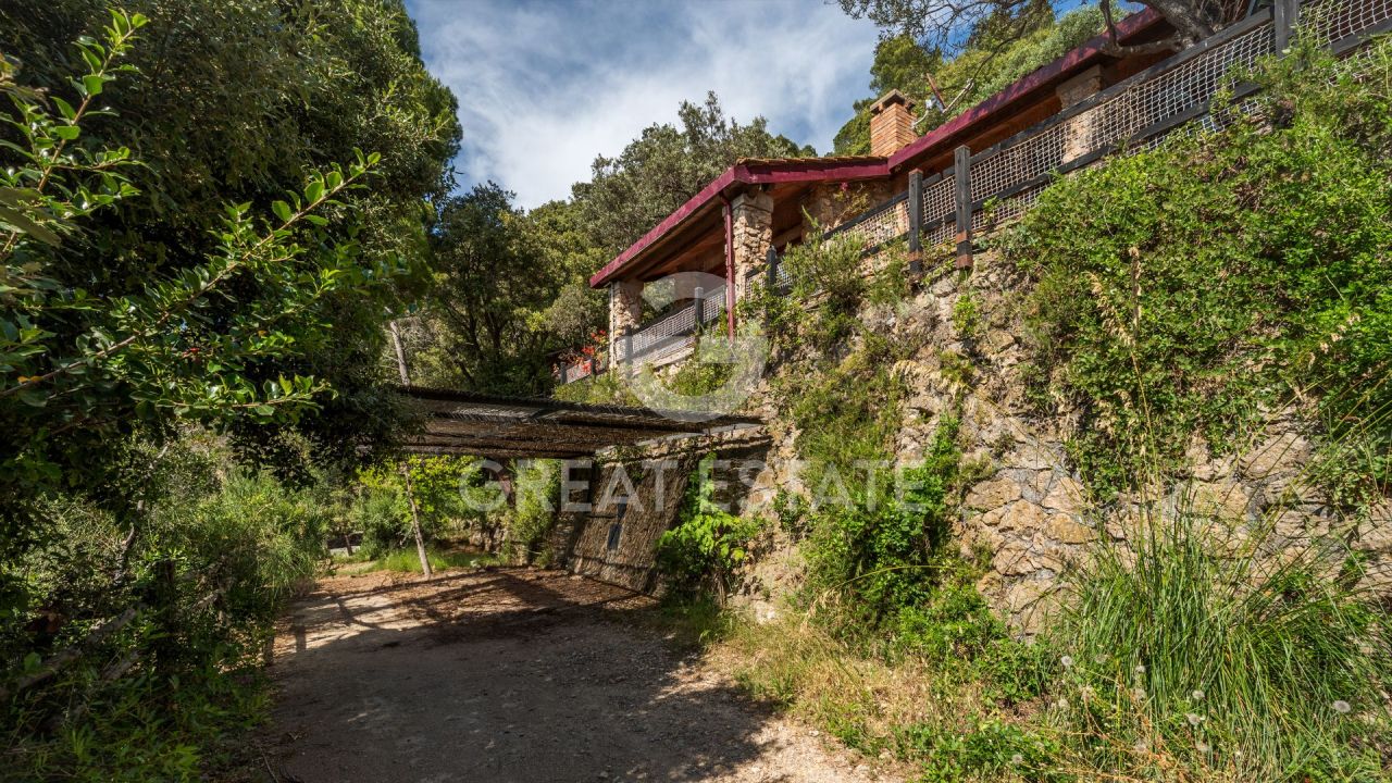 Вилла в Монте-Арджентарио, Италия, 96.95 м² - фото 4