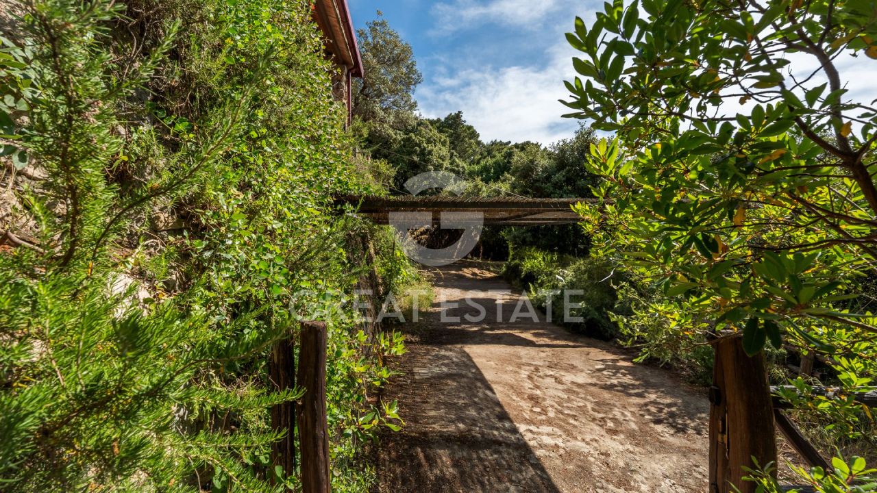 Вилла в Монте-Арджентарио, Италия, 96.95 м² - фото 5