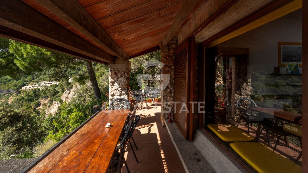 Вилла в Монте-Арджентарио, Италия, 96.95 м² - фото 9