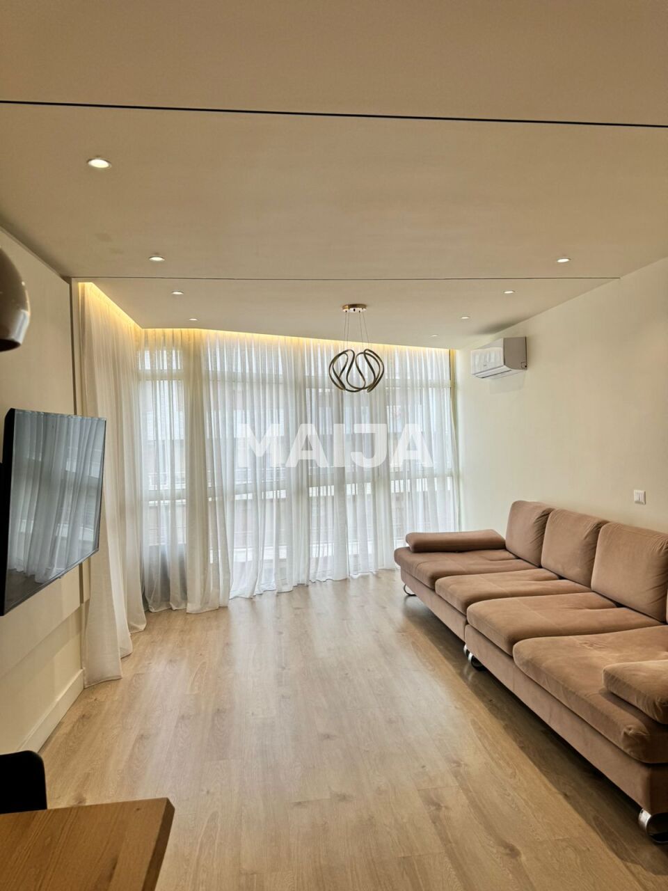 Апартаменты во Влёре, Албания, 98.2 м² - фото 1