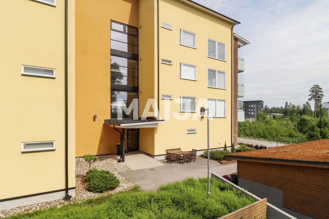 Апартаменты в Сипоо, Финляндия, 79.5 м² - фото 1