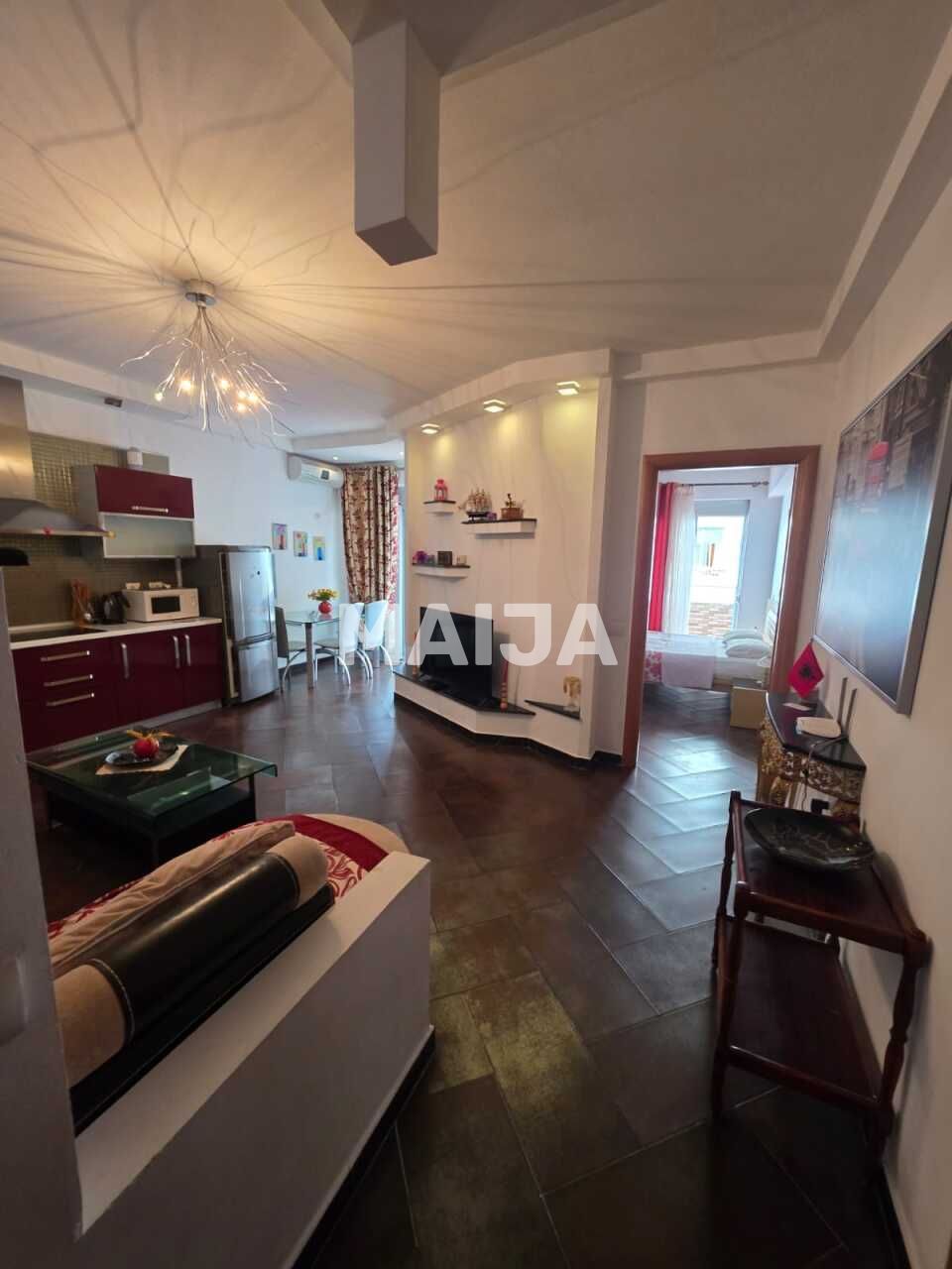 Квартира во Влёре, Албания, 70 м² - фото 3