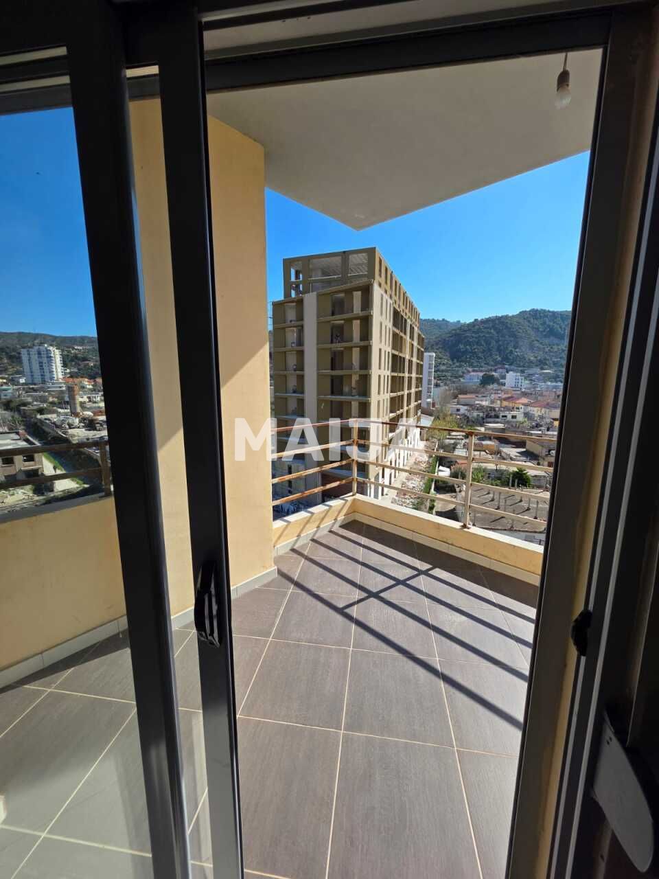 Квартира во Влёре, Албания, 100 м² - фото 5