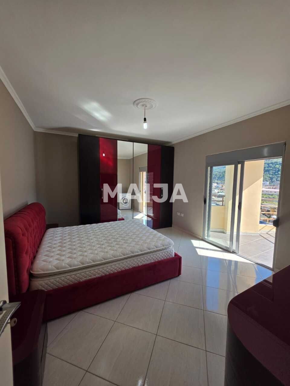 Квартира во Влёре, Албания, 100 м² - фото 6