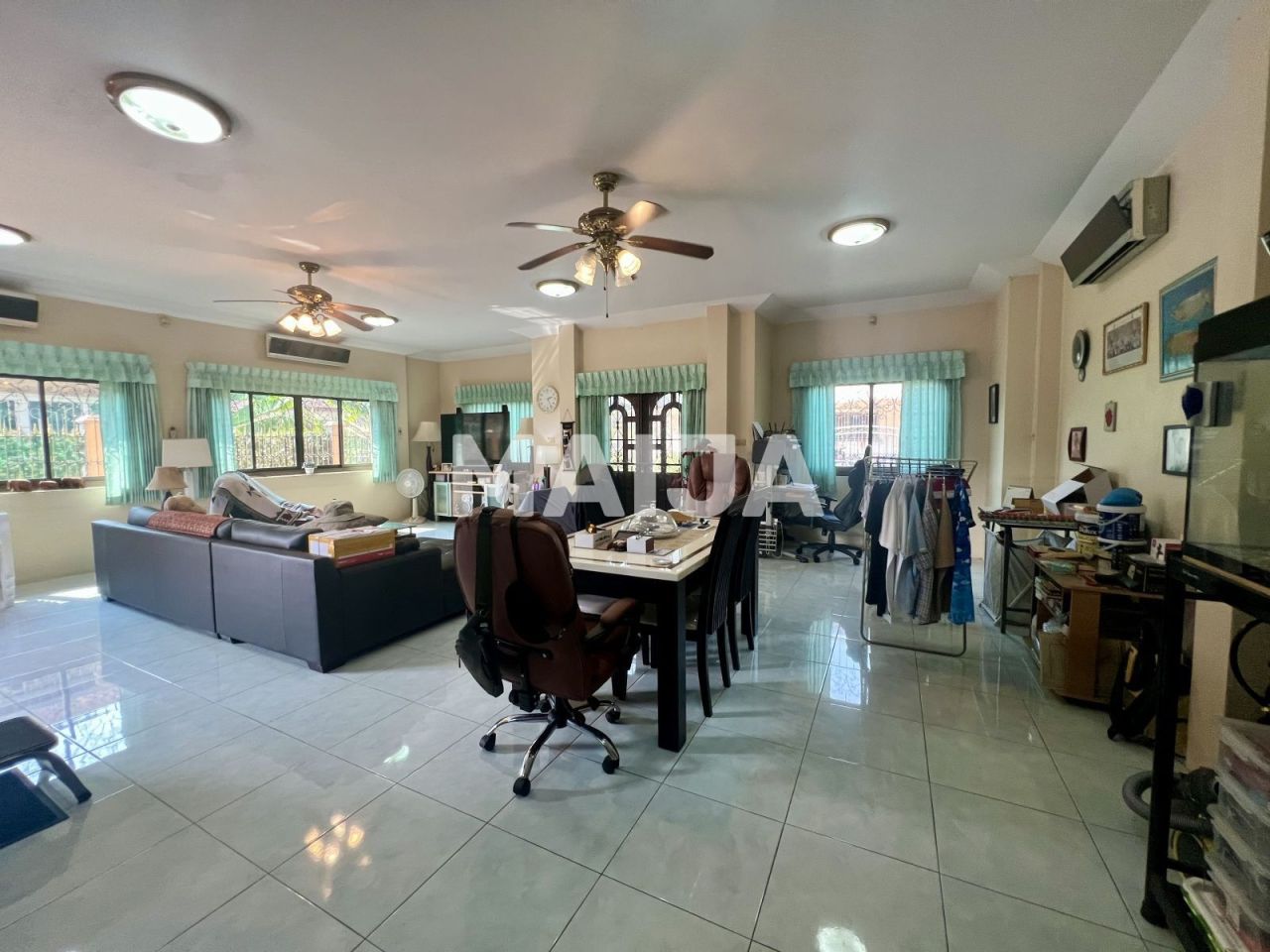 Вилла в Паттайе, Таиланд, 200 м² - фото 7