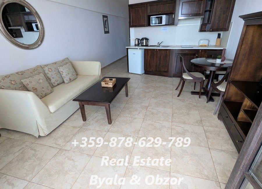 Квартира в Обзоре, Болгария, 66 м² - фото 9