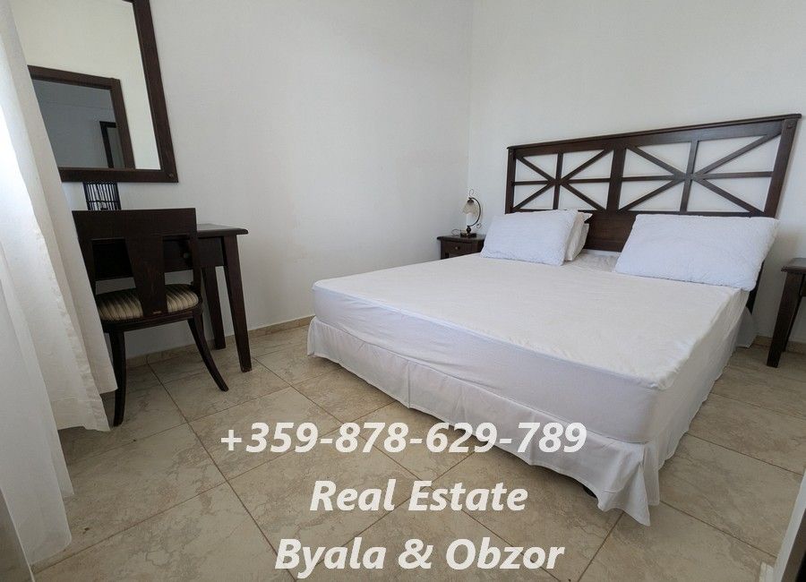 Квартира в Обзоре, Болгария, 66 м² - фото 14