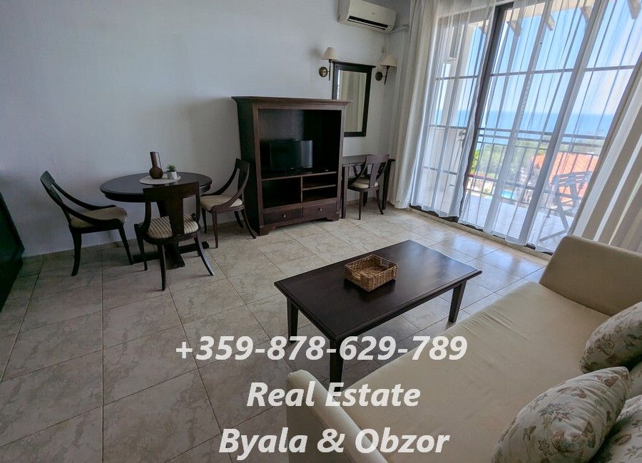 Квартира в Обзоре, Болгария, 66 м² - фото 6