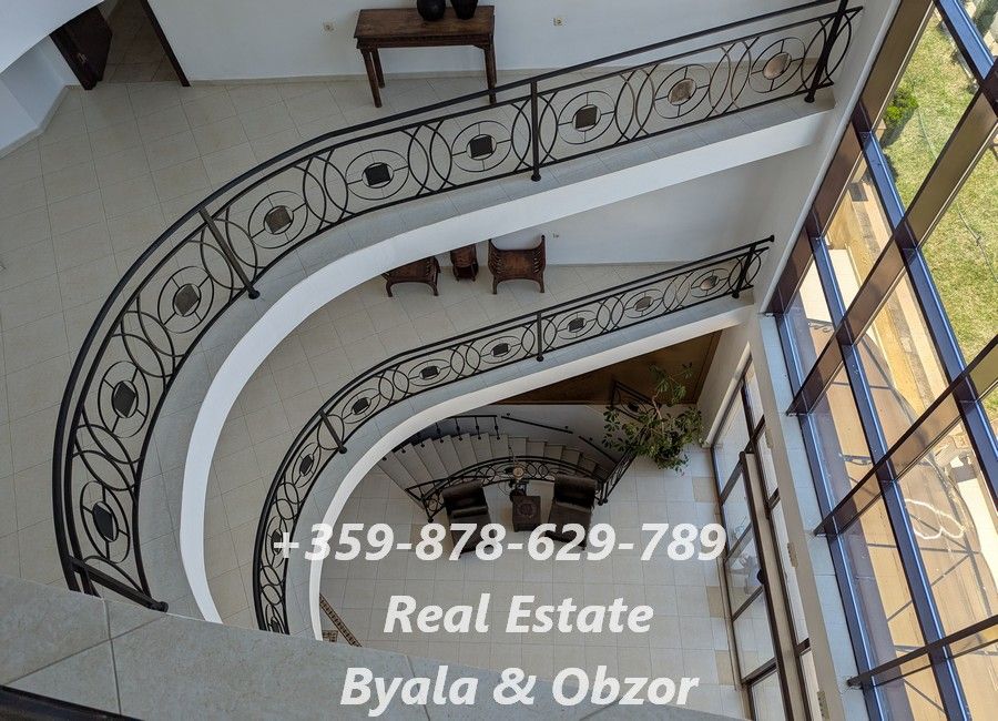 Квартира в Обзоре, Болгария, 66 м² - фото 16