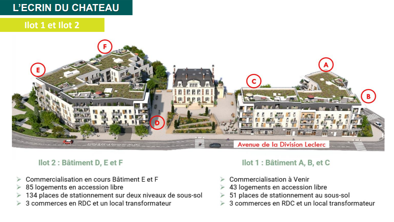 Квартира в Иль-де-Франс, Франция, 95 м² - фото 10