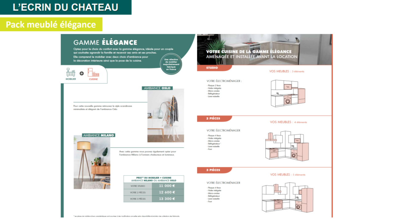 Квартира в Иль-де-Франс, Франция, 95 м² - фото 11