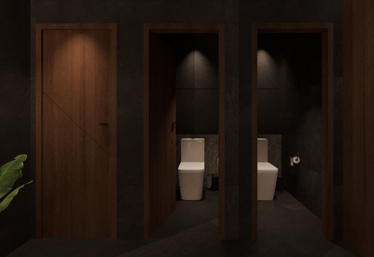 Квартира на острове Пхукет, Таиланд, 26.8 м² - фото 16