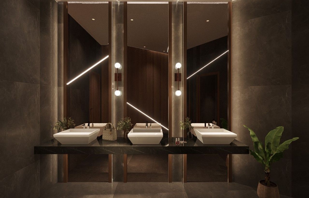 Квартира на острове Пхукет, Таиланд, 26.8 м² - фото 17