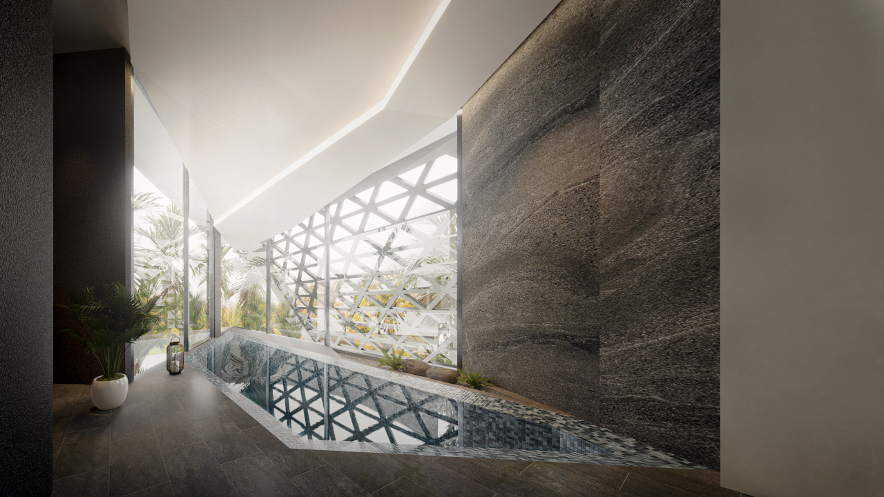 Квартира на острове Пхукет, Таиланд, 26.8 м² - фото 8