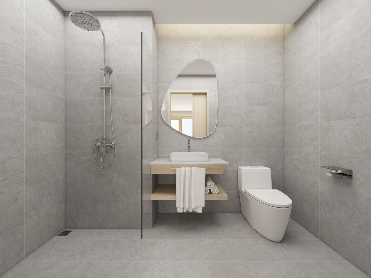 Квартира на острове Пхукет, Таиланд, 34.87 м² - фото 3