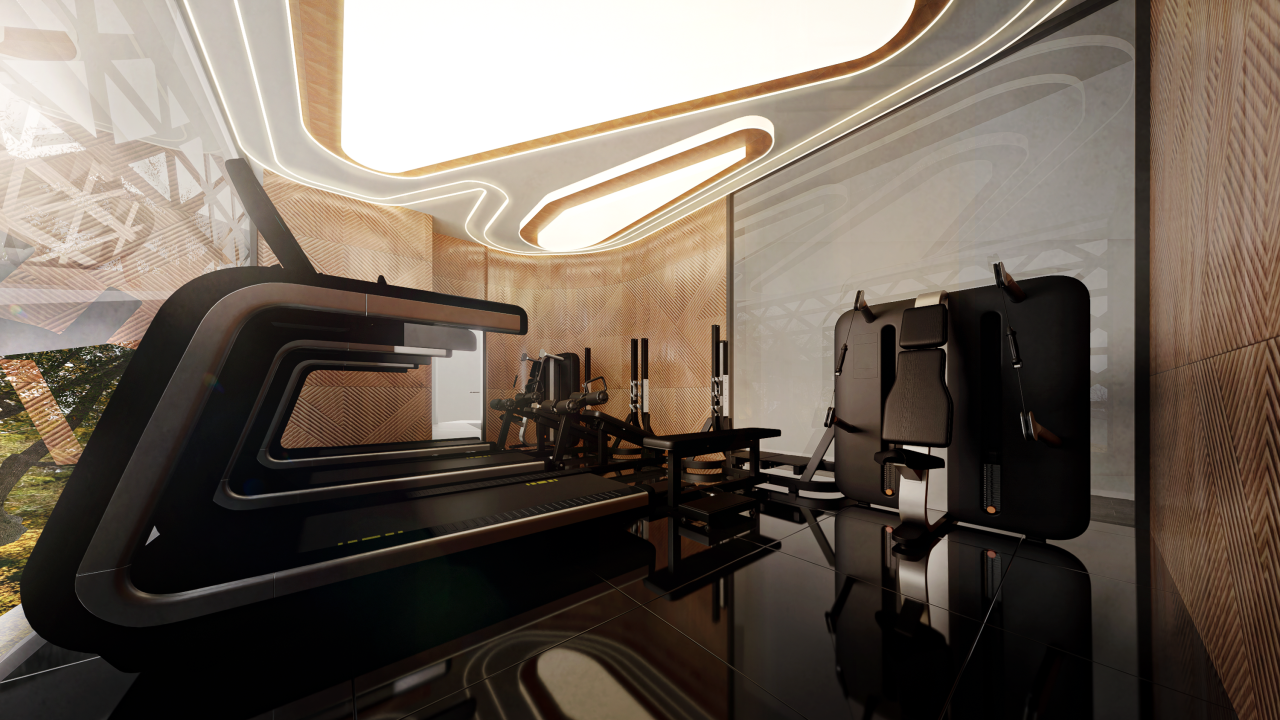 Квартира на острове Пхукет, Таиланд, 34.87 м² - фото 14