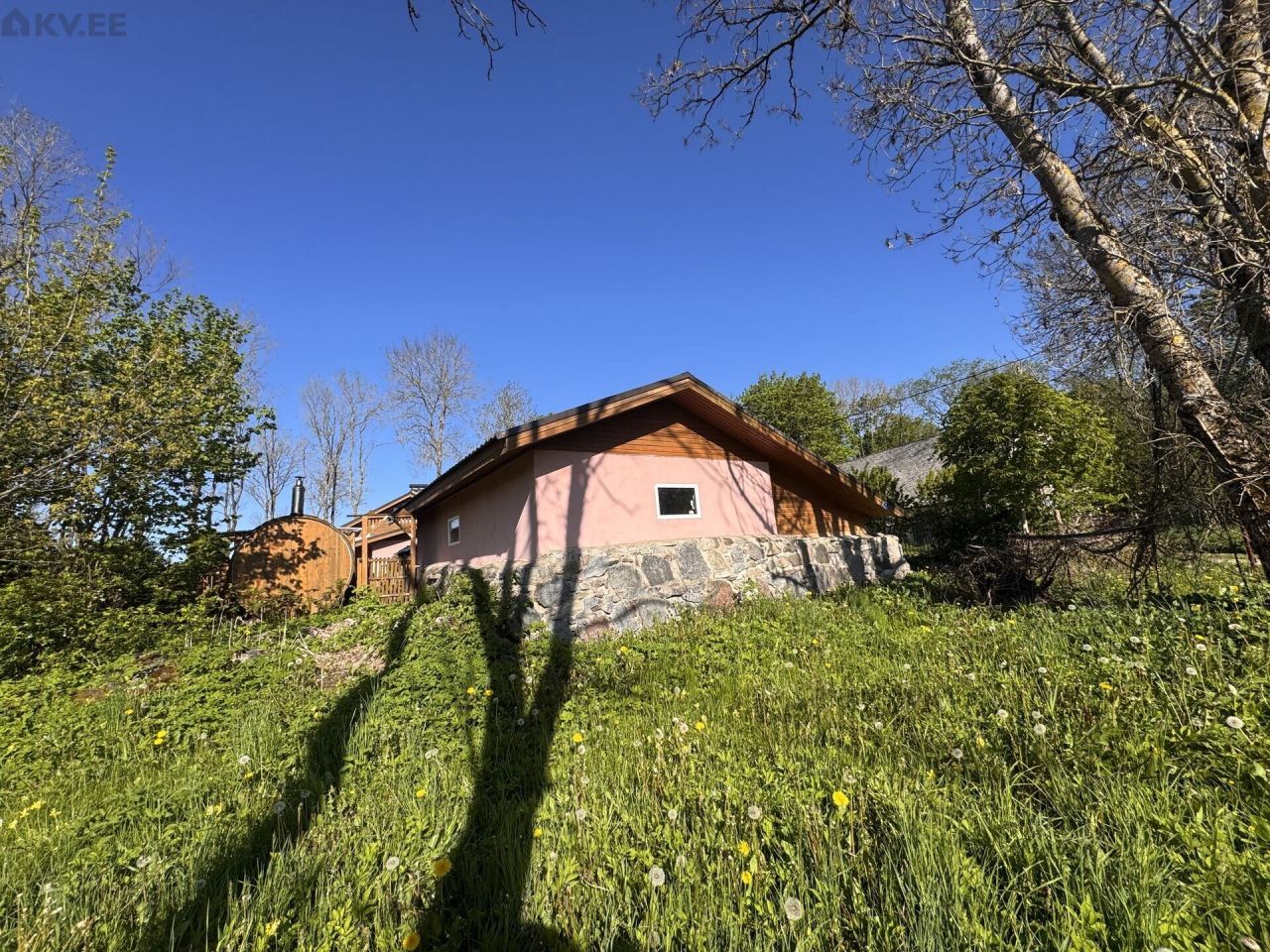 Дом в Харьюмаа, Эстония, 69.5 м² - фото 2