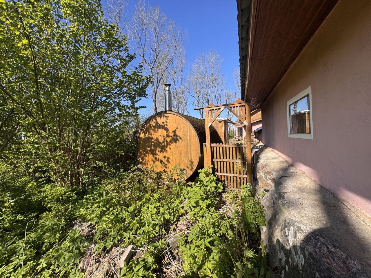 Дом в Харьюмаа, Эстония, 69.5 м² - фото 3