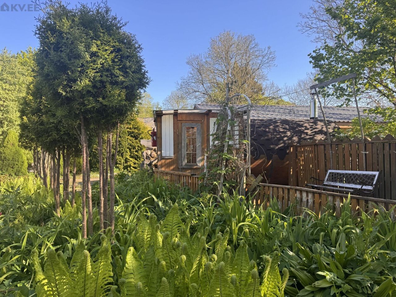 Дом в Харьюмаа, Эстония, 69.5 м² - фото 4