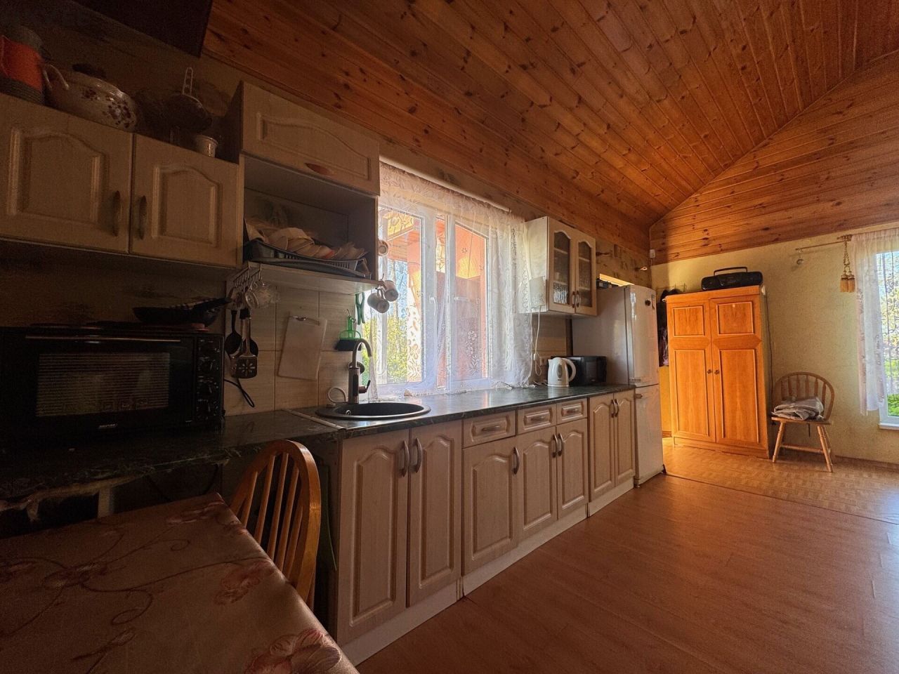 Дом в Харьюмаа, Эстония, 69.5 м² - фото 7