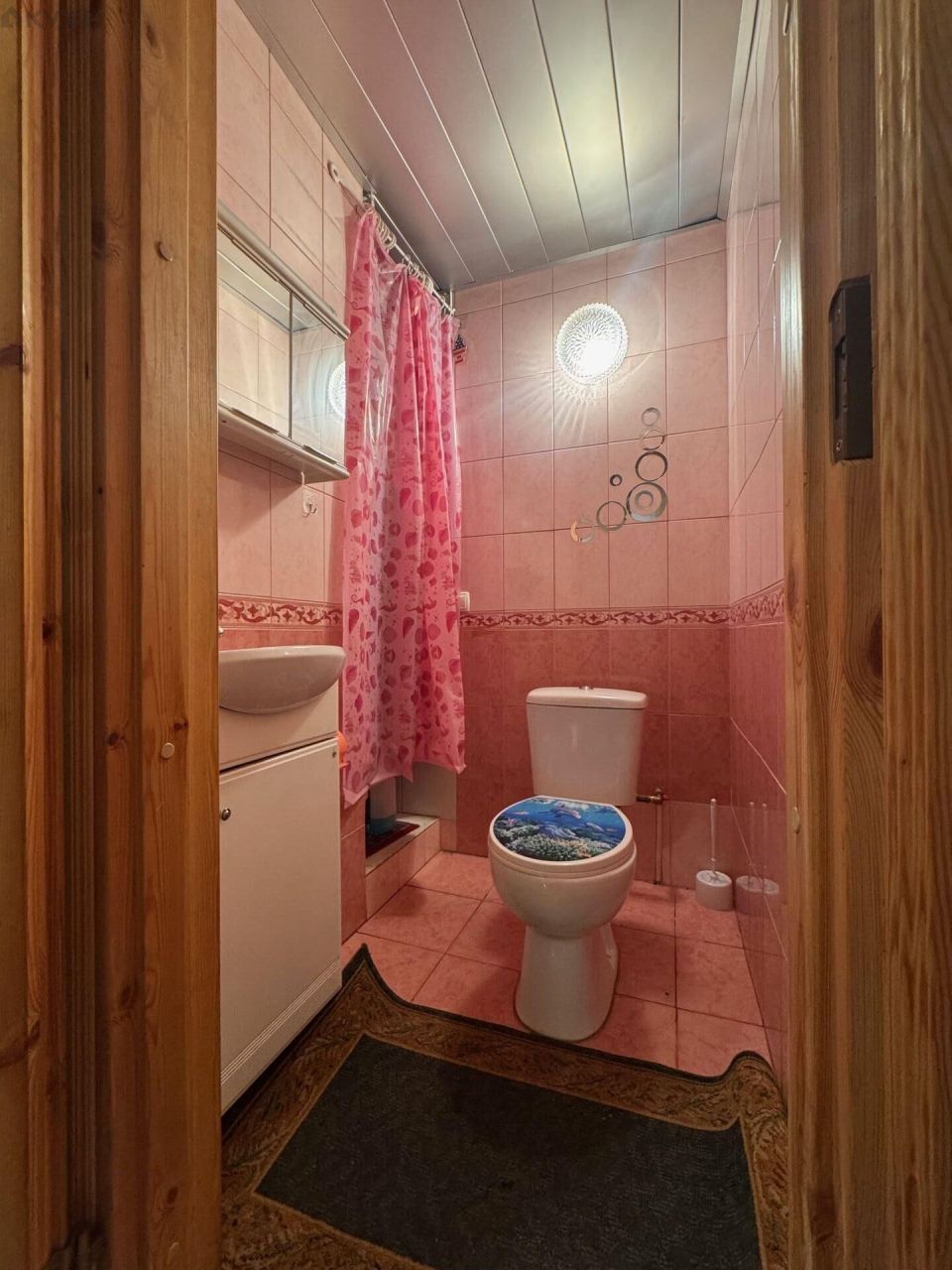 Дом в Харьюмаа, Эстония, 69.5 м² - фото 13