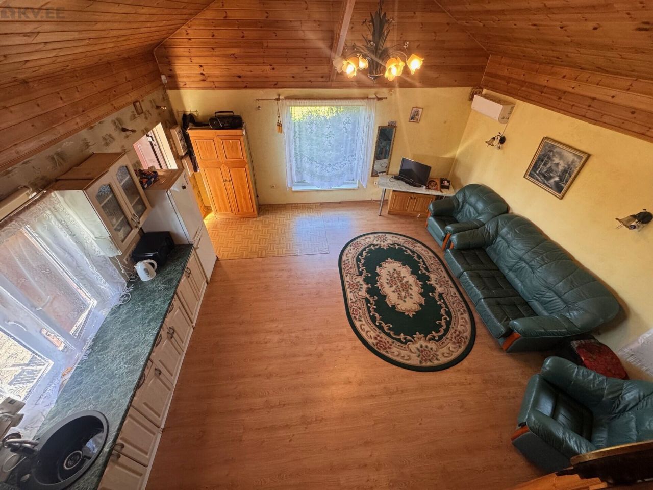 Дом в Харьюмаа, Эстония, 69.5 м² - фото 10