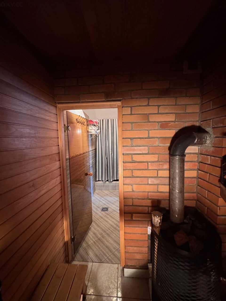 Дом в Харьюмаа, Эстония, 69.5 м² - фото 14