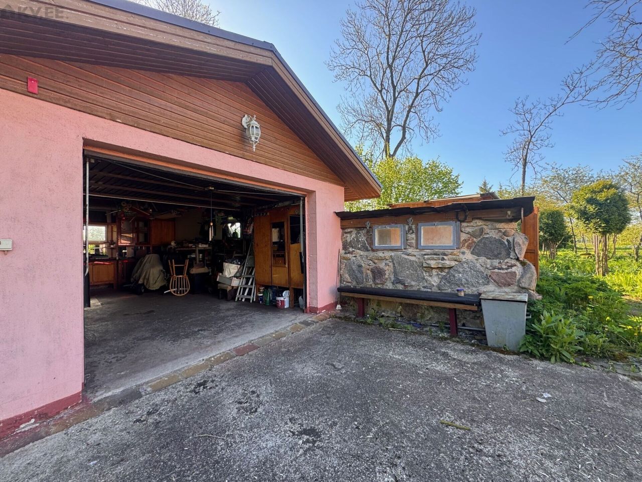 Дом в Харьюмаа, Эстония, 69.5 м² - фото 18