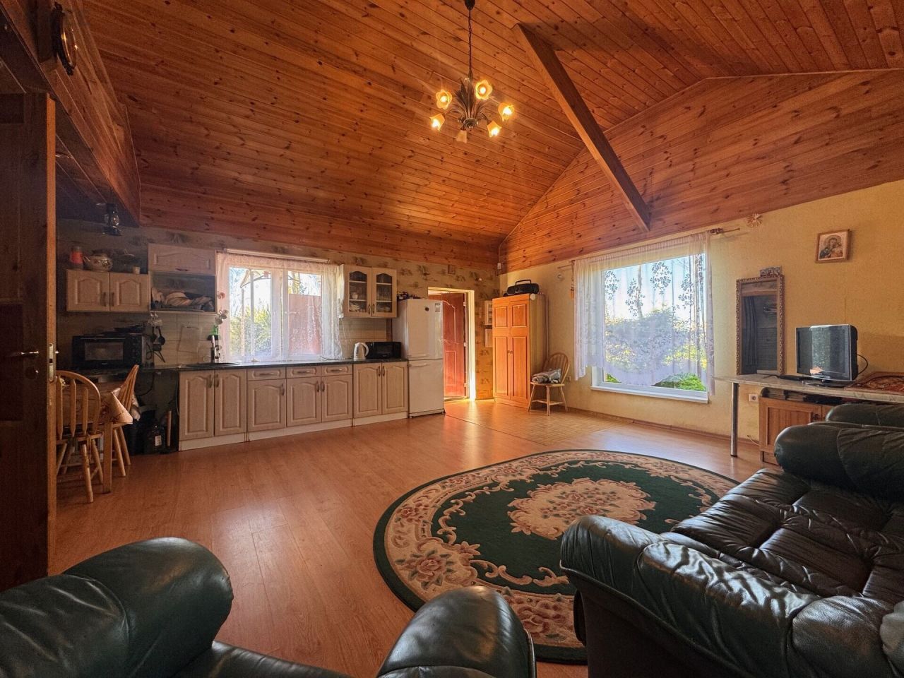 Дом в Харьюмаа, Эстония, 69.5 м² - фото 9