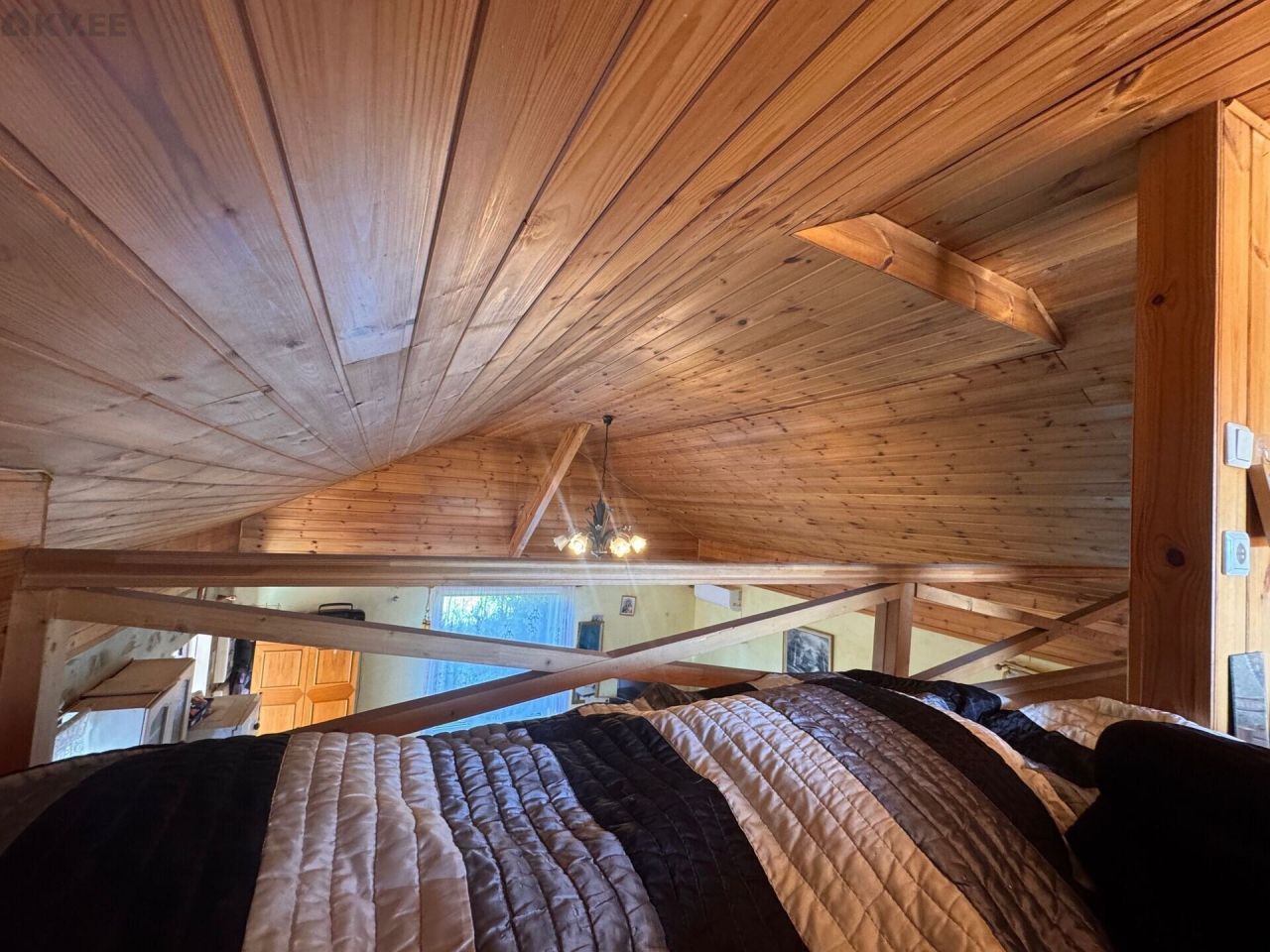 Дом в Харьюмаа, Эстония, 69.5 м² - фото 16